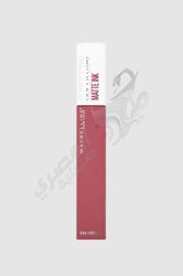 Maybelline New York Super Stay Matte Ink 175 Ringleader