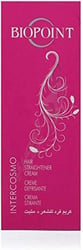 Biopoint Hair Straightener Cream 70 Ml