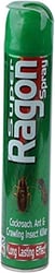 Ragon Spray Super Grawling Insect Killer 250 Ml