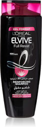 L'Oreal L'Oréal Paris Elvive Full Resist Shampoo 600 Ml