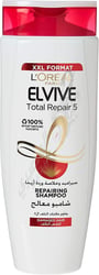 L'Oreal L'Oréal Paris Elvive Total Repair 5 Shampoo - 600 Ml