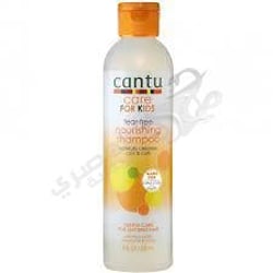 Cantu Care For Kids' Nourishing Shampoo 237 Ml