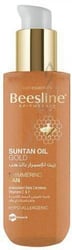 Beesline Suntan Oil Gold 200 Ml
