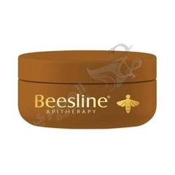 Beesline Suntan Jelly Gold Brown 150 Ml