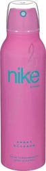 Nike Sweet Blossom Woman Edt Deo Spray - 200 Ml
