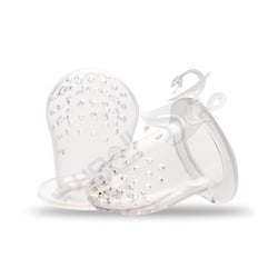 Nipple Replacement For Fruit Teether