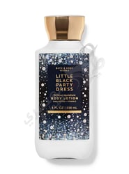 Bath & Body Works Little Black Party Dress Body Lotion 236 Ml