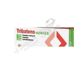 Tribatens 40/10/12.5 30 Tab