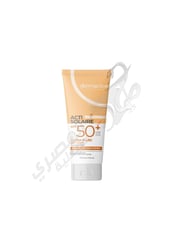Acti-Solaire Spf 50+ Ultra Fluid Light Tinted 50 Ml