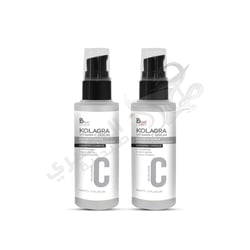 Kolagera Vitamin C Serum Offer 1+1 30 Ml