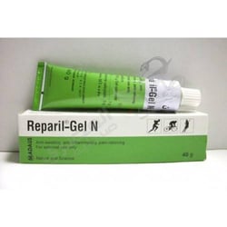 Repaion N Gel 50Gm