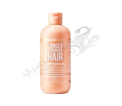 Hairburst Shampoo For Dry And Damaged Hair 350Ml