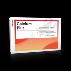 Fit For Me Calicum Plus 45 Comprimidos