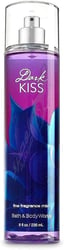 Bath & Body Works Dark Kiss Fine Fragrance Mist 8 Fl Oz