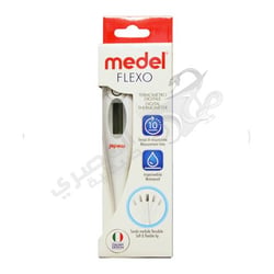 Flexo Digital Thermometer With Flexible Tip