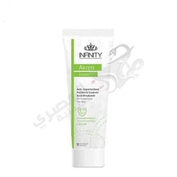 Infinity Akren Cream 60 gm