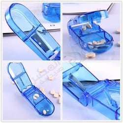Pill Care Crusher