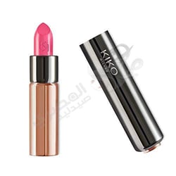 KIKO MILANO GOSSAMER EMOTION CREAMY LIPSTICK 120 ROUGE A LEVRES