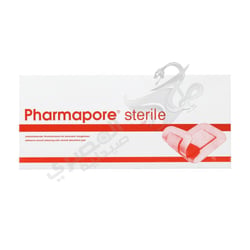 Pharmapore 10*25Cm | 1Piece