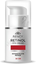 Infinity Retinol Eye Cream 30GM