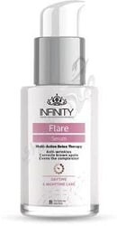 Infinity Sun Marks Serum Treatment and Pigmentation Remover - 40 ml 1+1