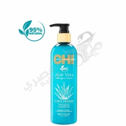 CHI ALOE VERA DETANGLING CONDITIONER 340ml