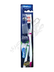 ORAL SHINE Toothbrush