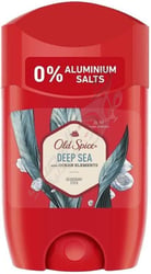 Old Spice Deep Sea Deodorant Stick For Men 50 Ml