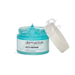 DERMACTIVE ACTI-REPAIR MOIST FACE HYDRO GEL 50ML