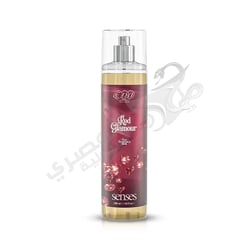 Eva Red Glamor Body Mist 240ml