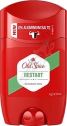 OLD SPICE RESTART DEODORANT STICK 50 ML