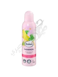 Balea Rasiergel Aloe Vera & Avocadoöl 200 ml