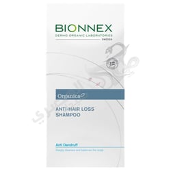Bionnex Shampoo Anti Hair Loss Anti Dandruff 300ml