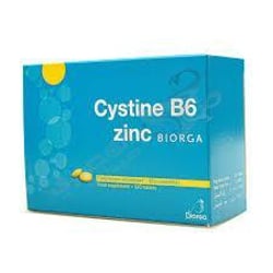 Cystine B6 Tablet 120