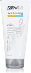 Starville whitening cleanser 200 ml