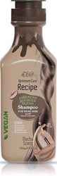 Eva Optimum Care Recipe Strength Booster Blend Shampoo Mocha Scent 350 Ml