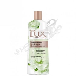Lux SILKY GARDENIA BODY Wash - 250 ml