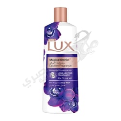 Lux Magical Orchid Body Wash 250 Ml