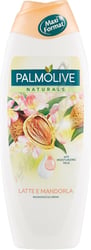 PALMOLIVE NATURALS DELICATE CARE 500ML