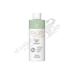 Bluebell Dago anti-dandruff and anti-fungal shampoo for normal to oily hair 250 ml