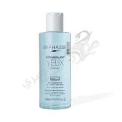 Byphasse  Eye make-up remover Douceur 200ml 