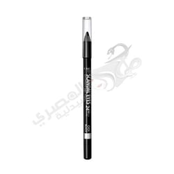 Rimmel London - Scandal Eyes Kohl Kajal Eyeliner - 001: Black 