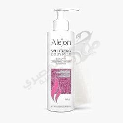 Alejon body milk whitening 200 ML 6224010497351