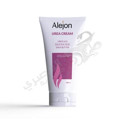 ALEJON UREA CREAM 200 g 10% 6224010497498