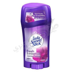 Lady Speed Stick Luxurious French Deodorant 65 grams 22200750394
