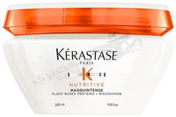 Kérastase Nutritive Masque intense (Very Dry) fine to medium 200 ml 