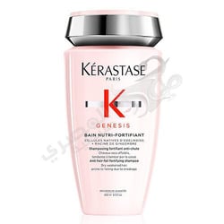 Kerastas Genesis Bain Nutri-Fortifiant Shampoo 250ML 