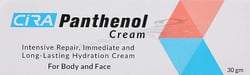 Cira Panthenol Cream 30 Gm 6223008210019