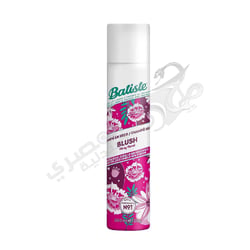 Batiste Dry Shampoo Blush 200ml 5010724527375
