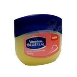 Vaseline Blue Seal Baby Gentle Protective Jelly - 250 ml 6001087005647